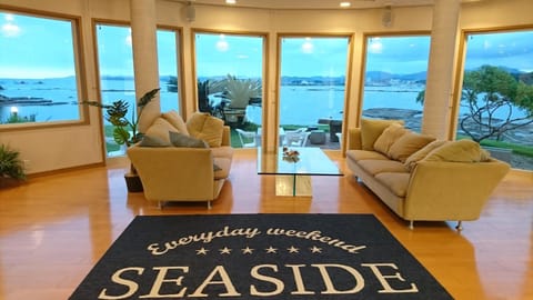 Sea view