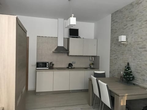 Taikos Apartmentai 2 Apartment in Lithuania