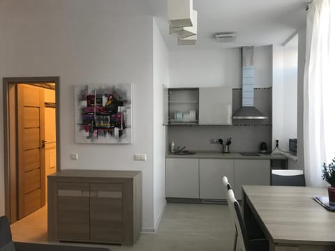 Taikos Apartmentai 2 Apartment in Lithuania