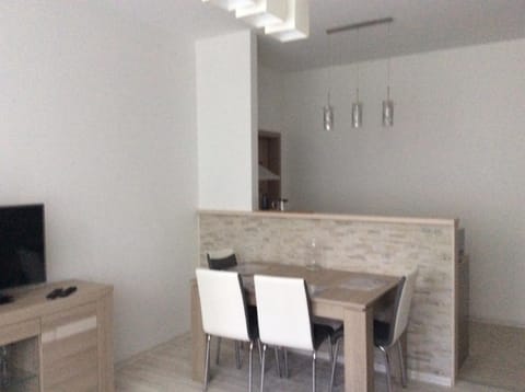 Taikos Apartmentai 2 Apartment in Lithuania