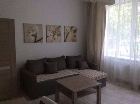 Taikos Apartmentai 2 Apartment in Lithuania