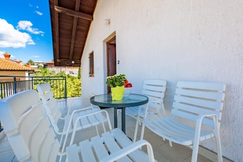 Balcony/Terrace, Seating area