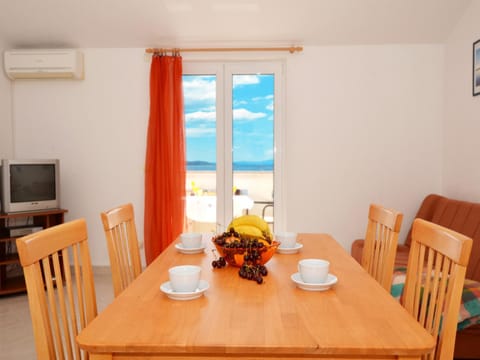 Apartments Zarkovic Apartment in Šibenik-Knin County, Croatia