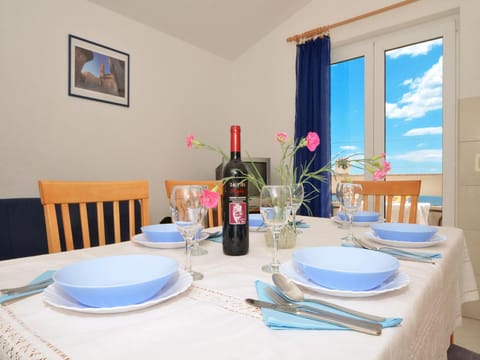 Apartments Zarkovic Apartment in Šibenik-Knin County, Croatia