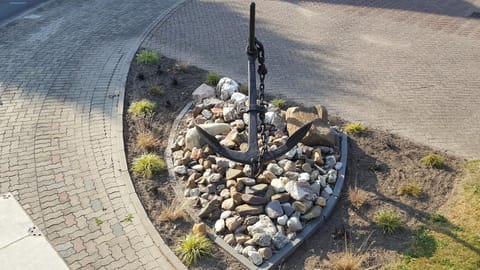 Area and facilities