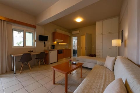 Theoxenia Hotel Apartments Apartment hotel in Messenia