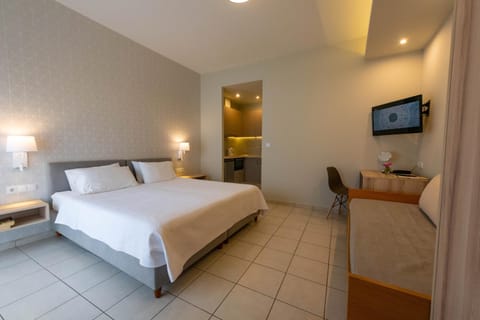 Theoxenia Hotel Apartments Apartment hotel in Messenia