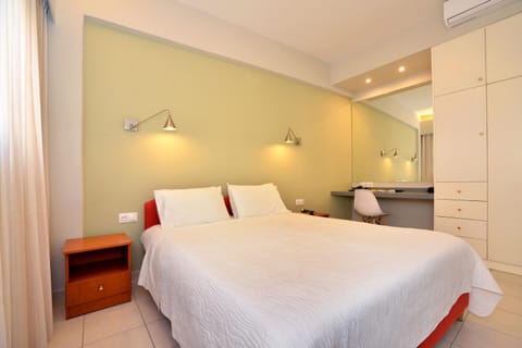 Theoxenia Hotel Apartments Apartment hotel in Messenia