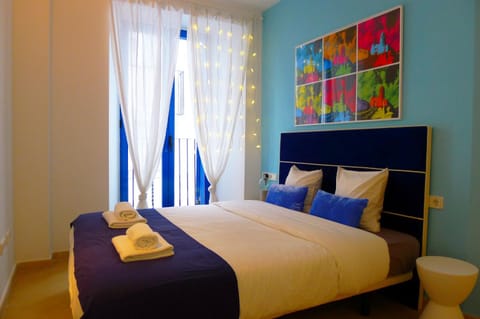 Balcony/Terrace, Bedroom