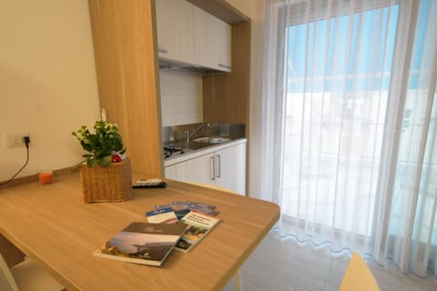 Casa Dante Bed&Breakfast Bed and Breakfast in Mattinata