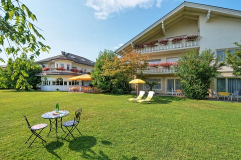 Gästehaus Fertschey Hotel in Velden am Wörthersee