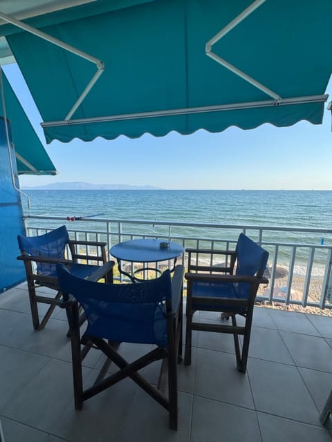 Maria Studio Apartment in Kavala, Greece