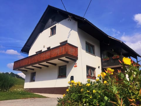 Facade/entrance, Location