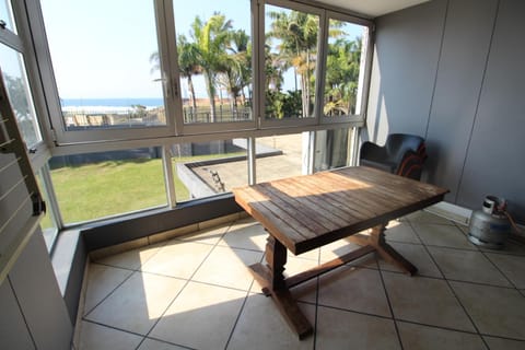 Natural landscape, View (from property/room), Balcony/Terrace, Sea view