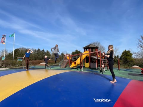 Myrhoj Camping Campground/ 
RV Resort in Central Denmark Region