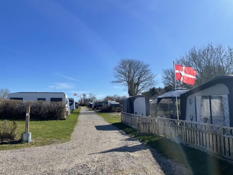 Myrhoj Camping Campground/ 
RV Resort in Central Denmark Region