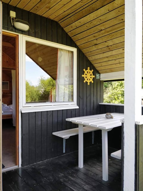 Myrhoj Camping Campground/ 
RV Resort in Central Denmark Region