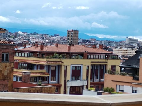 City view