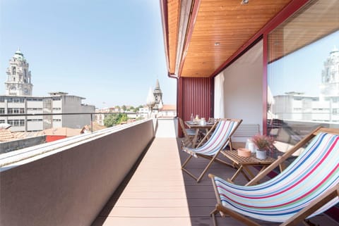 Balcony/Terrace, Living room