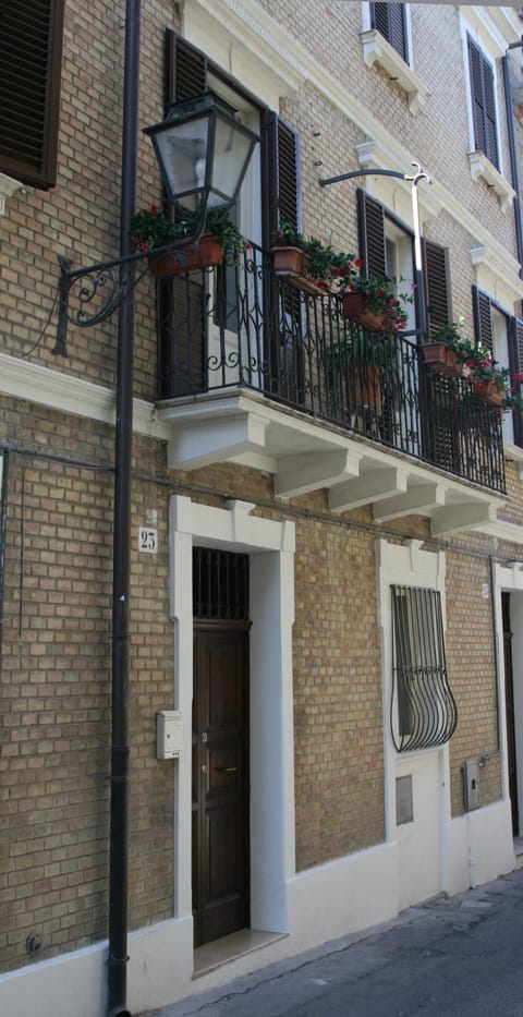 B&B Dolce Casa Bed and Breakfast in Vasto