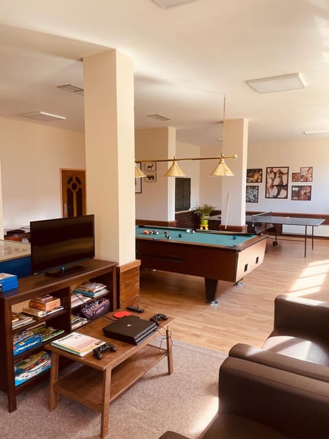 High Five Villas Apartment in Decentralized Administration of Macedonia and Thrace