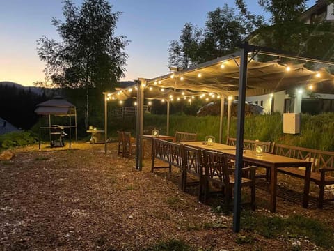 High Five Villas Apartment in Decentralized Administration of Macedonia and Thrace