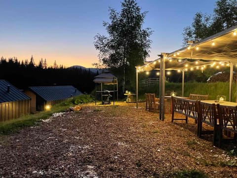 High Five Villas Apartment in Decentralized Administration of Macedonia and Thrace