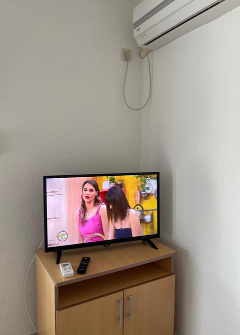 Apartments Vali Apartment in Ulcinj Municipality