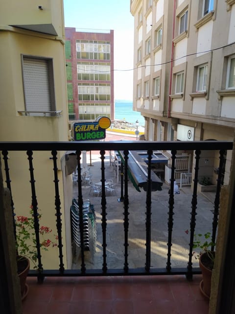 Hotel Venezuela Hotel in Sanxenxo