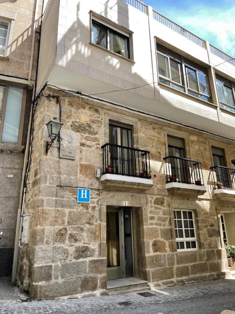 Hotel Venezuela Hotel in Sanxenxo