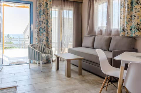 Arina Villa Apartment hotel in Thasos