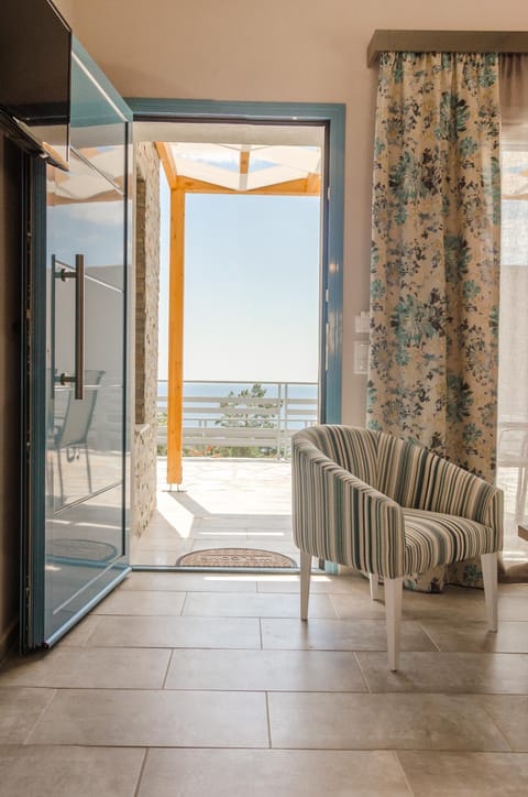 Arina Villa Apartment hotel in Thasos