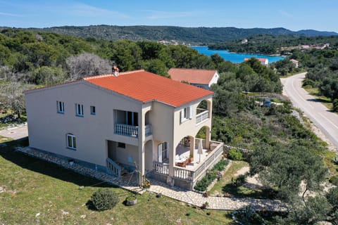 Apartments Marta Apartment in Zadar County