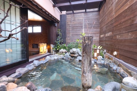 Public Bath