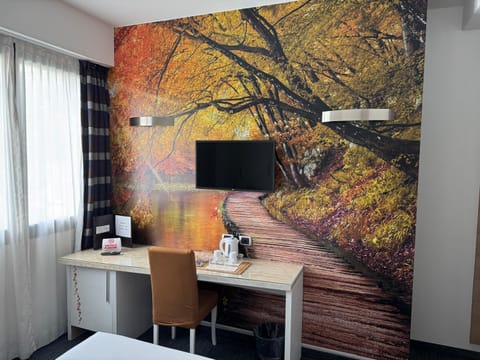 TV and multimedia, Bedroom