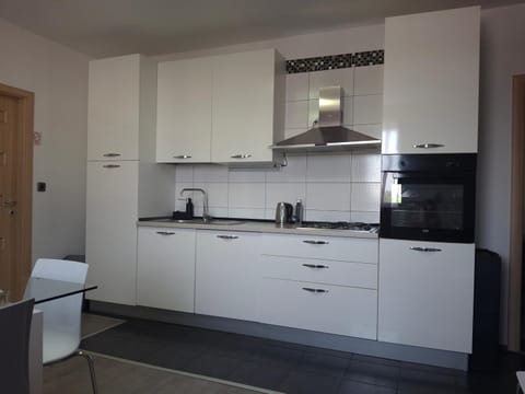 Apartmani Tajana Apartment in Šibenik-Knin County, Croatia