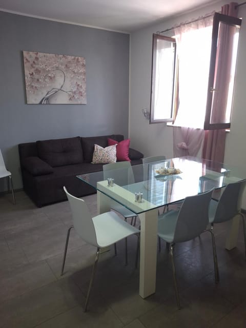 Apartmani Tajana Apartment in Šibenik-Knin County, Croatia