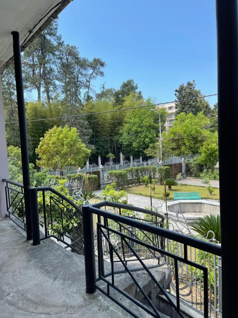 View (from property/room), Balcony/Terrace