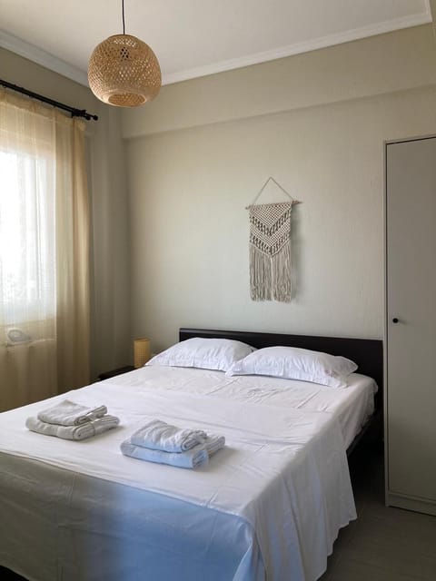 Vasilia Apartment in Halkidiki