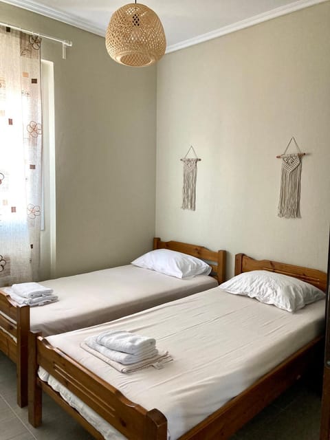 Vasilia Apartment in Halkidiki