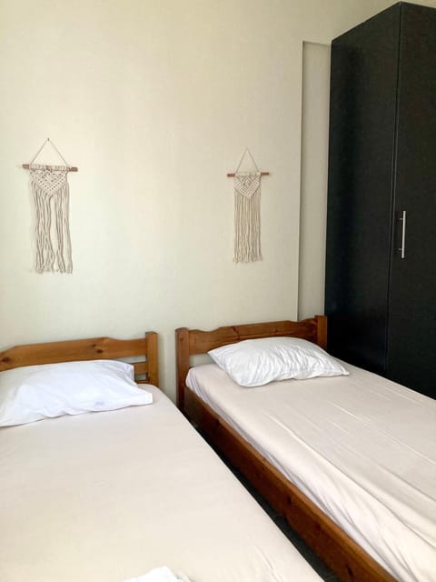 Vasilia Apartment in Halkidiki