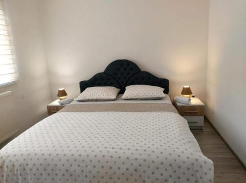 Guest House Ahmo Halilcevic Apartment in Federation of Bosnia and Herzegovina