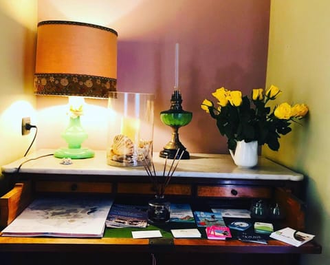 Charming Rooms Opuntia Bed and Breakfast in Carloforte