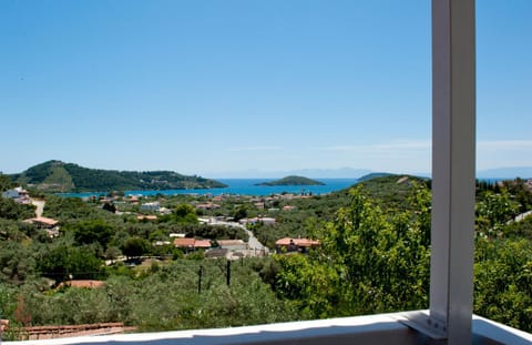 City view, Mountain view, Sea view