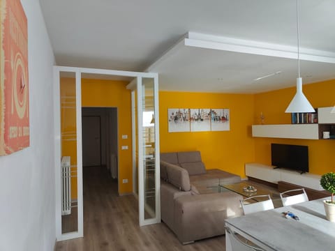 Chez George Apartment in Levico Terme