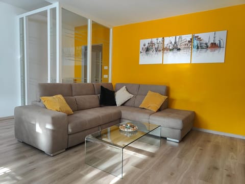 Chez George Apartment in Levico Terme