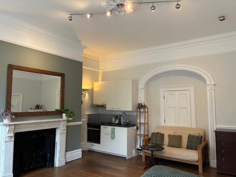 3 Berkeley Square Guesthouse Bed and Breakfast in Bristol