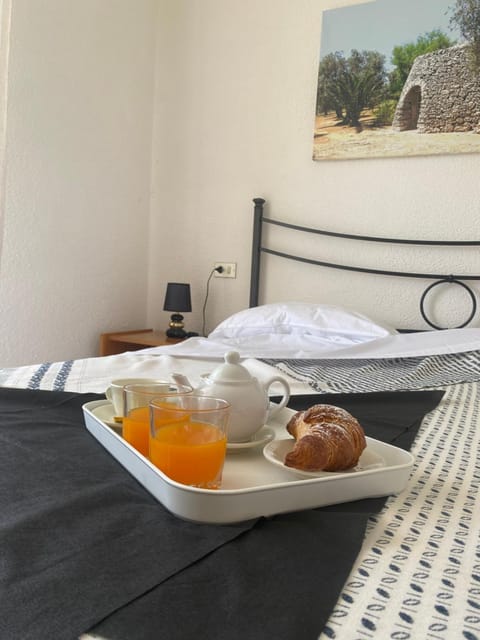 Bed, Breakfast