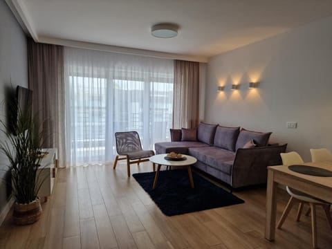 Apartament Baltic Park - BEL MARE Apartment in West Pomeranian Voivodeship, Poland