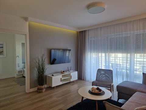 Apartament Baltic Park - BEL MARE Apartment in West Pomeranian Voivodeship, Poland